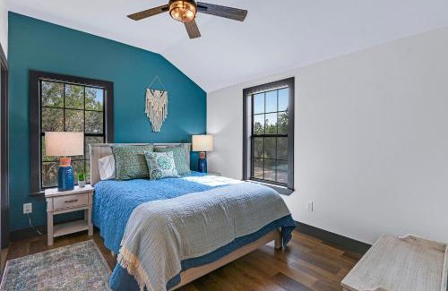 Wimberley House | Terlingua at the Bend