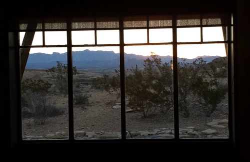 Terlingua House | Terlingua House (Big Bend Area's Original Guesthouse) Celebrating 20 years!