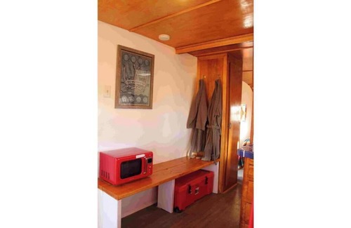Study Butte-Terlingua Apartment | Terlingua Longhorn