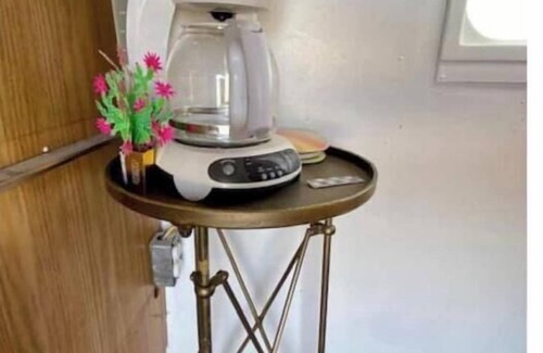 Study Butte-Terlingua Apartment | Terlingua Pixie