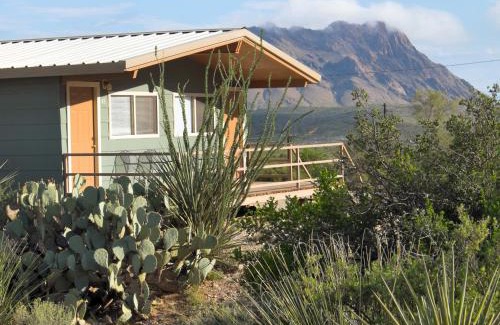 Alpine Cabin | Terlingua Ranch Lodge