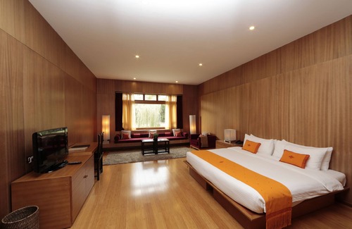 Thimphu Hotel | Terma Linca Resort and Spa
