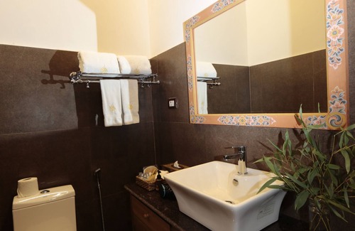 Thimphu Hotel | Terma Linca Resort and Spa