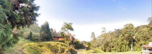 Santa Rosa de Cabal Ski Chalet | Termales Cabaña en Santa Rosa de Cabal