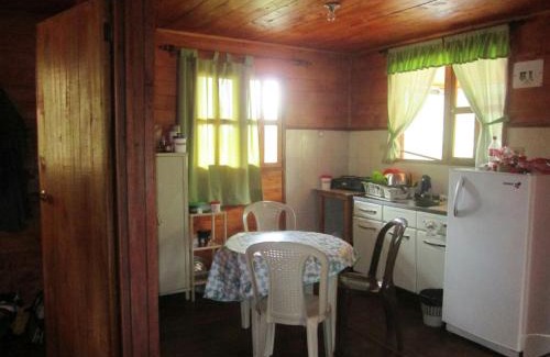 Santa Rosa de Cabal Ski Chalet | Termales Cabaña en Santa Rosa de Cabal