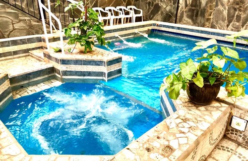 Termas de Rio Hondo Apartment | Termas Del Sol