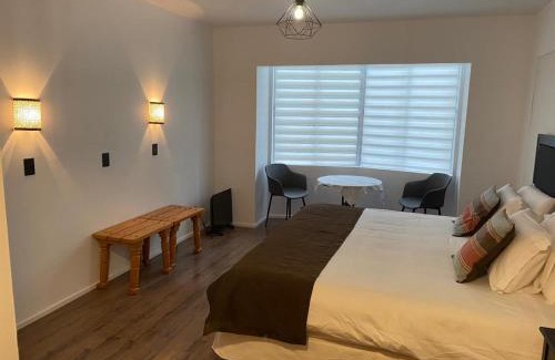 Palguin Alto Hotel | Termas Palguin Pucón