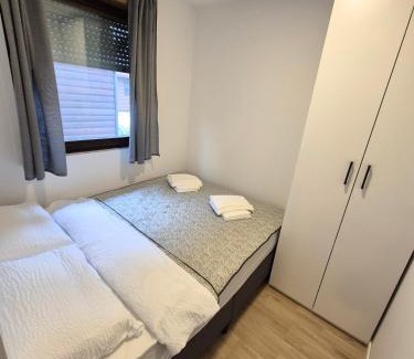 Verzej House | Terme Banovci - Pomurski raj, tickets included