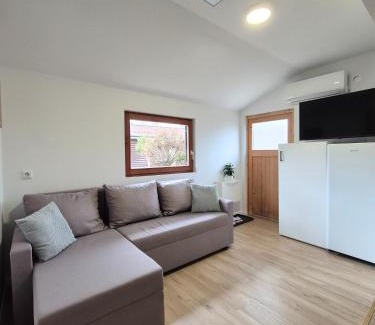 Verzej House | Terme Banovci - Pomurski raj, tickets included