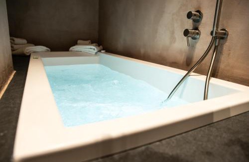Old Town Apartment | Terme di Bacco - design apartaments and spa