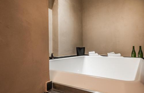 Old Town Apartment | Terme di Bacco - design apartaments and spa