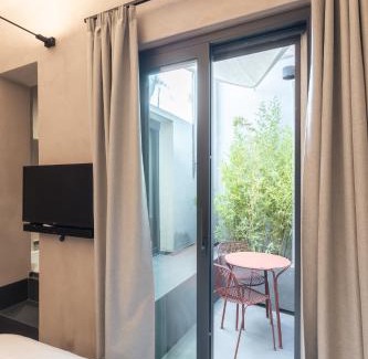Old Town Apartment | Terme di Bacco - design apartaments and spa