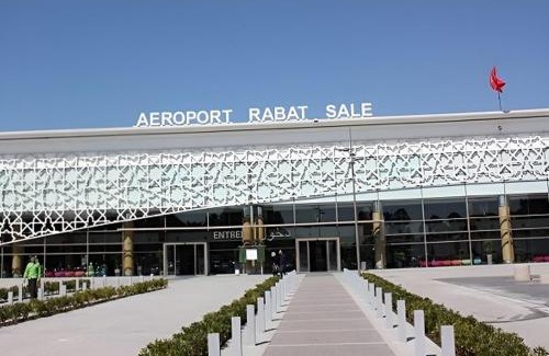 Hay Al Qoriaa Apartment | Terminal 3