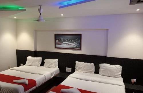 Chembur East Hotel | Terminus Square