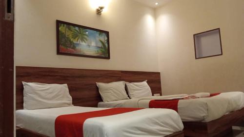 Chembur East Hotel | Terminus Square