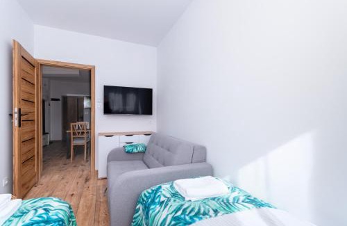 Cieplice Apartment | Termy Cieplice Apartment