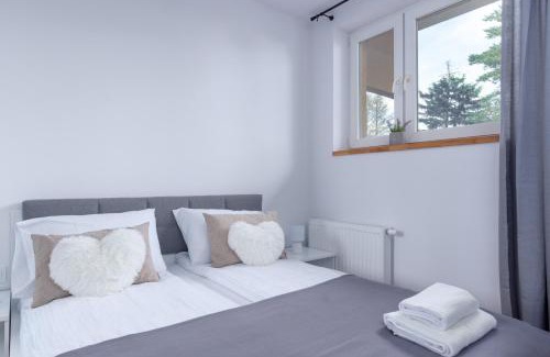 Cieplice Apartment | Termy Cieplice Apartment