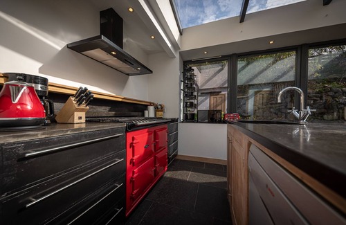 Stein House | Tern House, Waternish, Isle of Skye