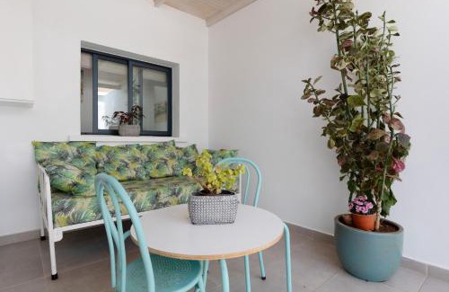 Ajuy House | Ternemoyschool