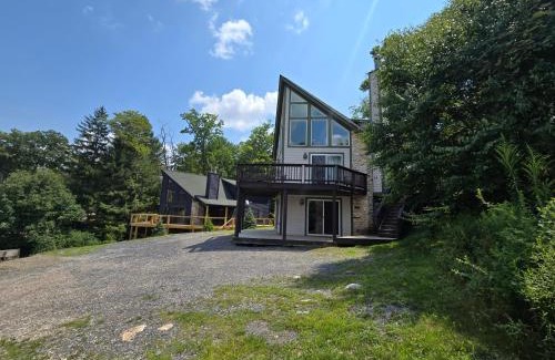 Thayerville House | Terps Hideaway