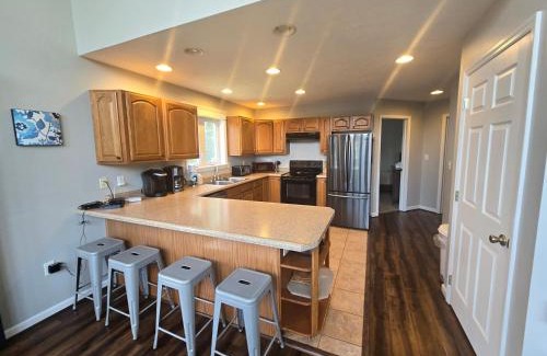 Thayerville House | Terps Hideaway