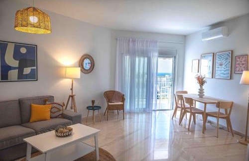 Vouliagmeni Apartment | Terpsichore Retreat