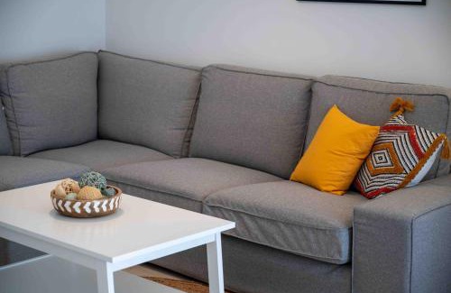Vouliagmeni Apartment | Terpsichore Retreat