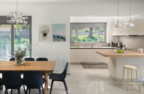 Rhodes Town Villa | Terpsis Pool Villa up ro 8