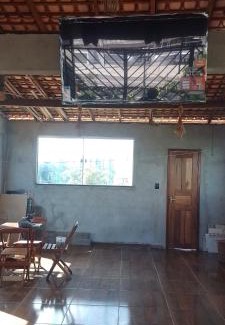 Mangueirao Apartment | Terraço dos Léo's