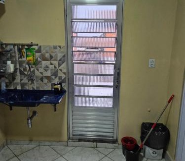 Condor Bed & Breakfast | Terraço sol e lua