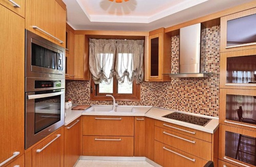Nikita House | Terra Alegra Luxurious Suite with Aegean sea view