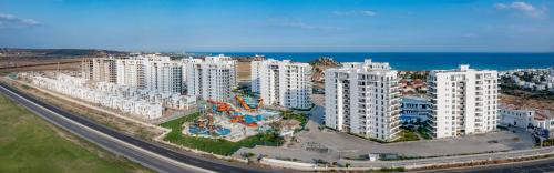 Gastria Apartment | Terra Apartments in Caesar Blue Resort, Fixed Lunch till 3pm, Gym, Heated pool, Sauna, Kids club