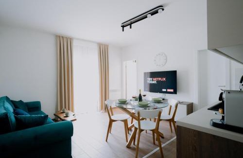 Vrnjacka Banja Apartment | Terra Apartments