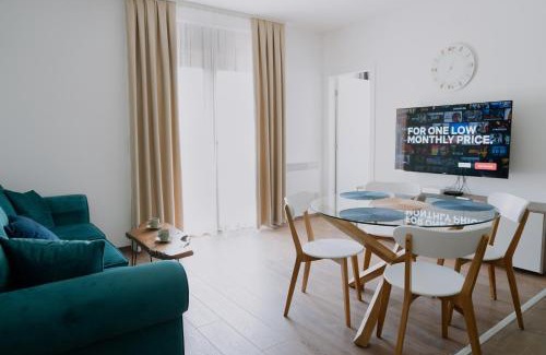 Vrnjacka Banja Apartment | Terra Apartments