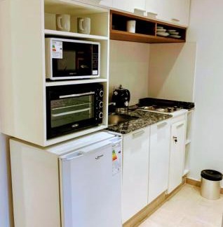 Province of Tucuman Apartment | TERRA-BARRIO NORTE
