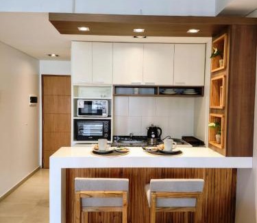 Province of Tucuman Apartment | TERRA-BARRIO NORTE