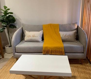 Province of Tucuman Apartment | TERRA-BARRIO NORTE