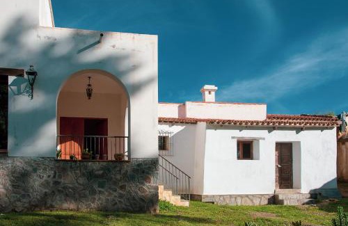 Cachi Bed & Breakfast | Terra - Casa de Campo
