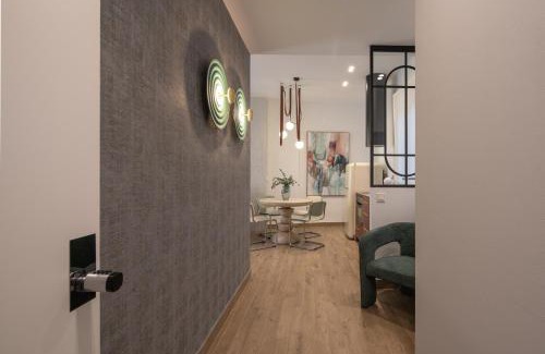 Central District Apartment | TERRA - Centro Albaicín Granada