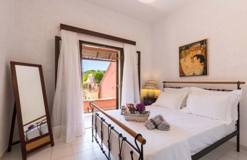Dafnata House | Terra Corfu Chalikounas Cottage