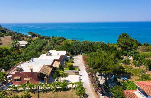 Dafnata House | Terra Corfu Chalikounas Cottage