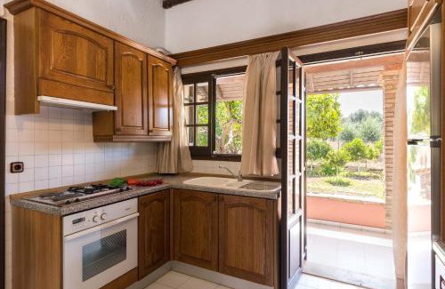 Dafnata House | Terra Corfu Chalikounas Cottage