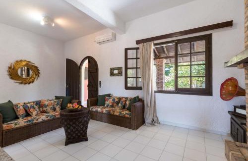 Dafnata House | Terra Corfu Chalikounas Cottage