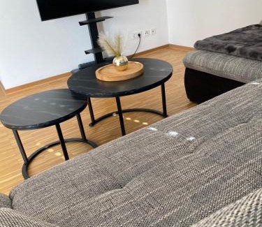 Region Hannover District Apartment | Terra Cotta Apartments
