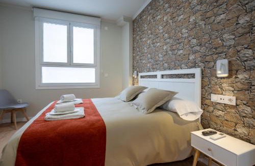 Padron House | TERRA de Padrón - Quality Rooms