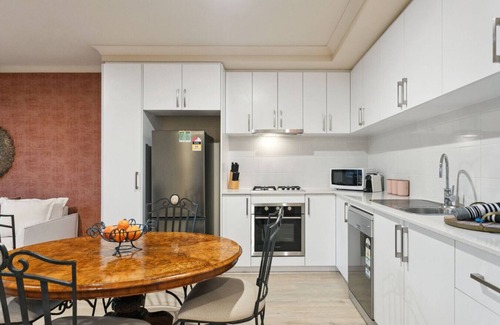 Bassendean Apartment | Terra de Sol – A Mediterranean Escape in Perth