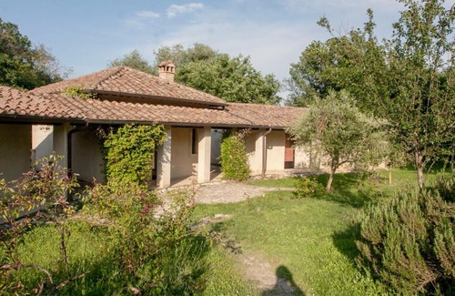 Cetona Bed & Breakfast | Terra della Lanterna