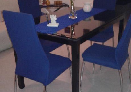 Collemeto Apartment | terra e mare
