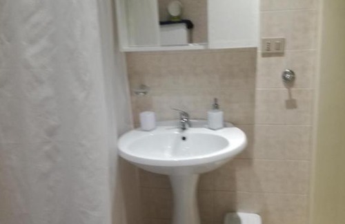 Collemeto Apartment | terra e mare