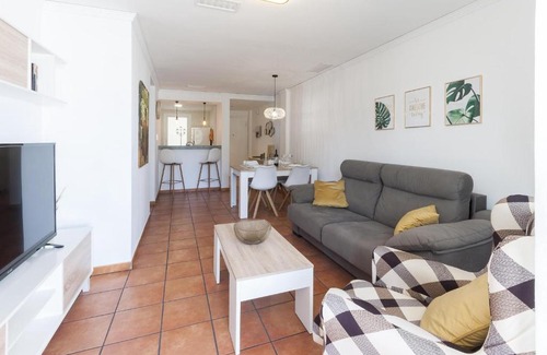 Molinell Apartment | Terra